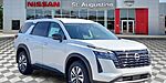 New 2026 NISSAN PATHFINDER SL in ST. AUGUSTINE, FLORIDA