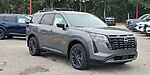 New 2026 NISSAN PATHFINDER SL in ST. AUGUSTINE, FLORIDA