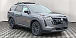 New 2026 NISSAN PATHFINDER SL in ST. AUGUSTINE, FLORIDA