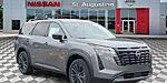 New 2026 NISSAN PATHFINDER SL in ST. AUGUSTINE, FLORIDA