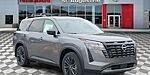 New 2026 NISSAN PATHFINDER SL in ST. AUGUSTINE, FLORIDA