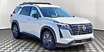 New 2026 NISSAN PATHFINDER SV in ST. AUGUSTINE, FLORIDA