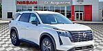 New 2026 NISSAN PATHFINDER SV in ST. AUGUSTINE, FLORIDA