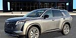 New 2026 NISSAN PATHFINDER SL in ST. AUGUSTINE, FLORIDA