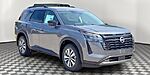 New 2026 NISSAN PATHFINDER SL in ST. AUGUSTINE, FLORIDA