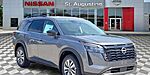 New 2026 NISSAN PATHFINDER SL in ST. AUGUSTINE, FLORIDA