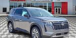New 2026 NISSAN PATHFINDER SL in ST. AUGUSTINE, FLORIDA