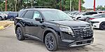 New 2026 NISSAN PATHFINDER SL in ST. AUGUSTINE, FLORIDA