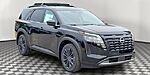 New 2026 NISSAN PATHFINDER SL in ST. AUGUSTINE, FLORIDA