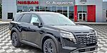 New 2026 NISSAN PATHFINDER SL in ST. AUGUSTINE, FLORIDA