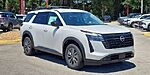 New 2026 NISSAN PATHFINDER SV in ST. AUGUSTINE, FLORIDA