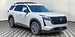 New 2026 NISSAN PATHFINDER SV in ST. AUGUSTINE, FLORIDA
