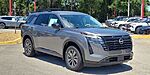 New 2026 NISSAN PATHFINDER SV in ST. AUGUSTINE, FLORIDA