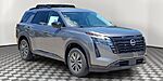New 2026 NISSAN PATHFINDER SV in ST. AUGUSTINE, FLORIDA
