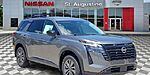 New 2026 NISSAN PATHFINDER SV in ST. AUGUSTINE, FLORIDA