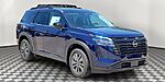 New 2026 NISSAN PATHFINDER SV in ST. AUGUSTINE, FLORIDA