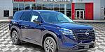 New 2026 NISSAN PATHFINDER SV in ST. AUGUSTINE, FLORIDA
