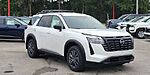 New 2026 NISSAN PATHFINDER SV in ST. AUGUSTINE, FLORIDA