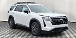 New 2026 NISSAN PATHFINDER SV in ST. AUGUSTINE, FLORIDA