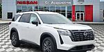 New 2026 NISSAN PATHFINDER SV in ST. AUGUSTINE, FLORIDA