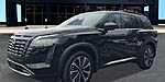 New 2026 NISSAN PATHFINDER PLATINUM in ST. AUGUSTINE, FLORIDA