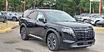 New 2026 NISSAN PATHFINDER PLATINUM in ST. AUGUSTINE, FLORIDA