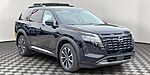 New 2026 NISSAN PATHFINDER PLATINUM in ST. AUGUSTINE, FLORIDA