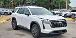 New 2026 NISSAN PATHFINDER SV in ST. AUGUSTINE, FLORIDA