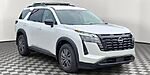New 2026 NISSAN PATHFINDER SV in ST. AUGUSTINE, FLORIDA