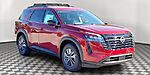 New 2026 NISSAN PATHFINDER SV in ST. AUGUSTINE, FLORIDA