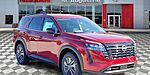 New 2026 NISSAN PATHFINDER SV in ST. AUGUSTINE, FLORIDA