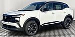New 2026 NISSAN KICKS SR in ST. AUGUSTINE, FLORIDA