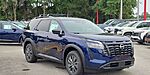 New 2026 NISSAN PATHFINDER SV in ST. AUGUSTINE, FLORIDA