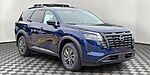 New 2026 NISSAN PATHFINDER SV in ST. AUGUSTINE, FLORIDA