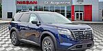 New 2026 NISSAN PATHFINDER SV in ST. AUGUSTINE, FLORIDA