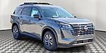 New 2026 NISSAN PATHFINDER SV in ST. AUGUSTINE, FLORIDA