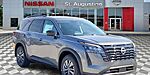 New 2026 NISSAN PATHFINDER SV in ST. AUGUSTINE, FLORIDA
