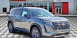 New 2026 NISSAN PATHFINDER SV in ST. AUGUSTINE, FLORIDA