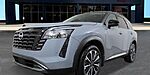New 2026 NISSAN PATHFINDER PLATINUM in ST. AUGUSTINE, FLORIDA