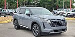 New 2026 NISSAN PATHFINDER PLATINUM in ST. AUGUSTINE, FLORIDA