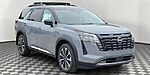 New 2026 NISSAN PATHFINDER PLATINUM in ST. AUGUSTINE, FLORIDA