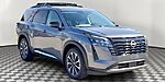 New 2026 NISSAN PATHFINDER PLATINUM in ST. AUGUSTINE, FLORIDA