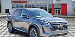 New 2026 NISSAN PATHFINDER PLATINUM in ST. AUGUSTINE, FLORIDA