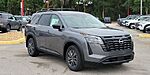 New 2026 NISSAN PATHFINDER SV in ST. AUGUSTINE, FLORIDA