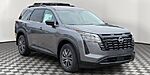 New 2026 NISSAN PATHFINDER SV in ST. AUGUSTINE, FLORIDA