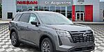 New 2026 NISSAN PATHFINDER SV in ST. AUGUSTINE, FLORIDA
