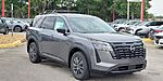 New 2026 NISSAN PATHFINDER SV in ST. AUGUSTINE, FLORIDA