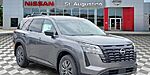 New 2026 NISSAN PATHFINDER SV in ST. AUGUSTINE, FLORIDA
