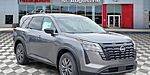 New 2026 NISSAN PATHFINDER SV in ST. AUGUSTINE, FLORIDA