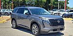 New 2026 NISSAN PATHFINDER SL in ST. AUGUSTINE, FLORIDA